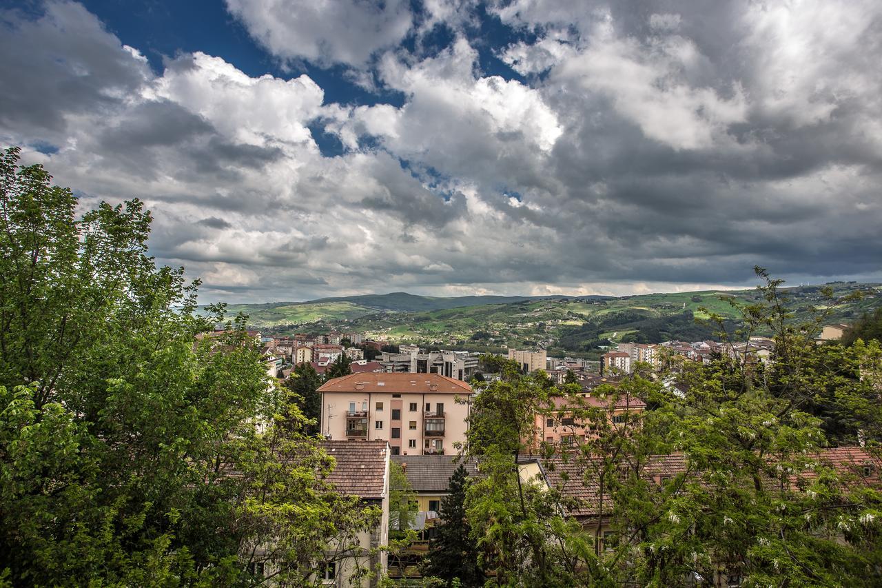 Blunotte Potenza Extérieur photo